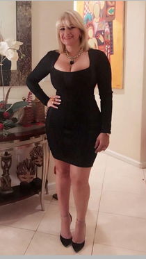 blonde blazer porn