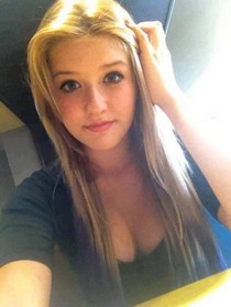 Paige mcdonough first