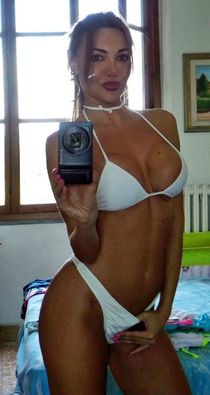 My new whore arrives for