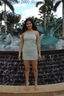 Karlee Grey, Nina Elle,