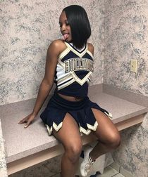 College Girl photo