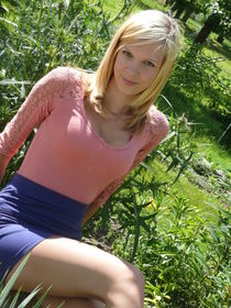 Stunning Asian cougar