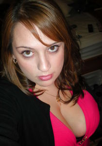 Amateur wives and mature