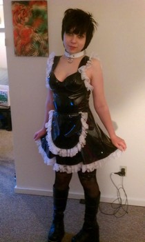 Innocent teen is so hot.